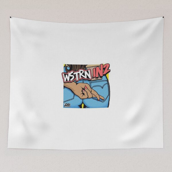 Item preview, Wstrn In2 designed and sold by AK99.