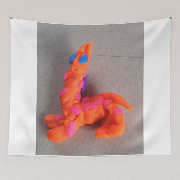 Item preview, What's Up? designed and sold by pinkyjainpan.