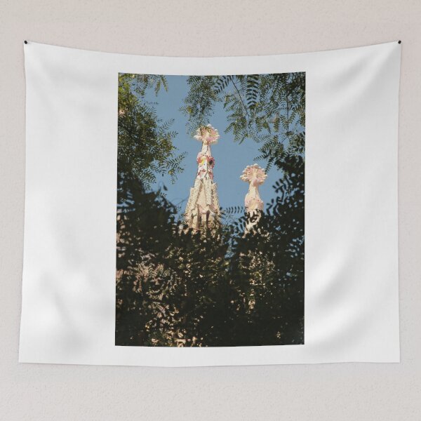 Item preview, Sagrada Familia,Barcelona designed and sold by YiannosKamertas.