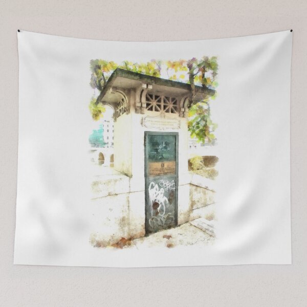 Item preview, Rome: Tiber River designed and sold by Giuseppe Cocco.