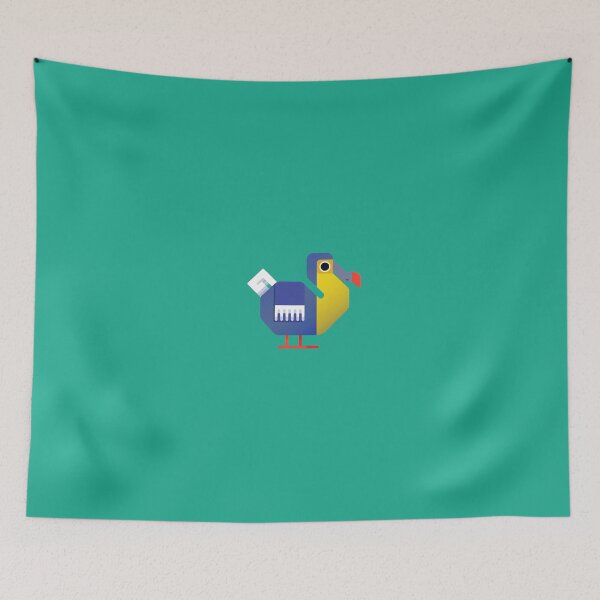 Item preview, Dodo designed and sold by Melophilus.