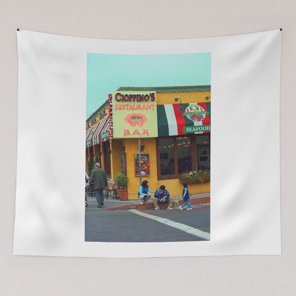 Item preview, San Francisco Colors 2007 designed and sold by Frank Romeo.