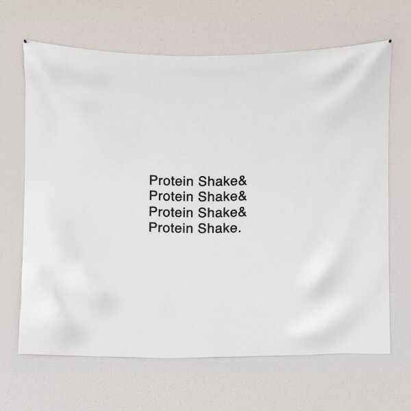 Item preview, Protein Shake designed and sold by ScottW93.