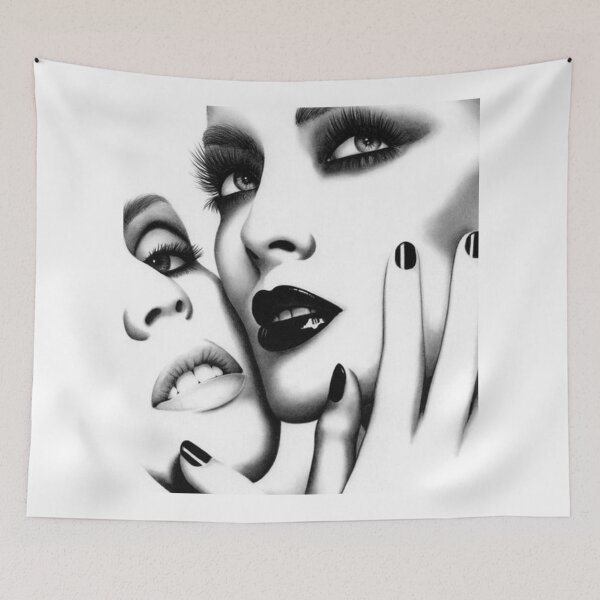 Item preview, Essentials designed and sold by Marcuccio.