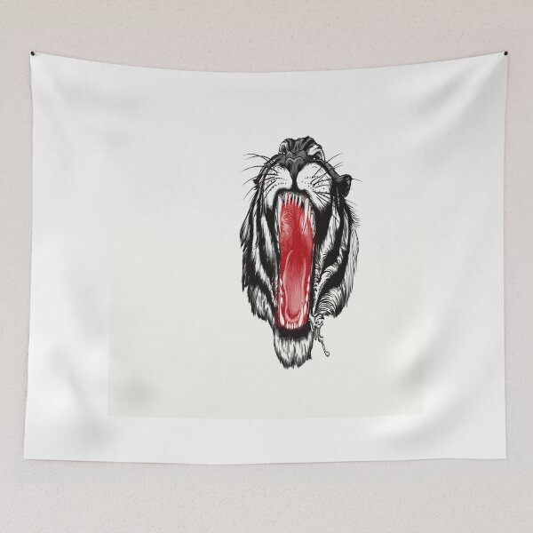 Item preview, Hear Me ROAR designed and sold by RGKphotos.