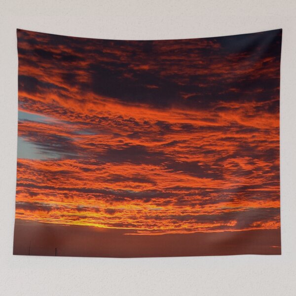 Item preview, Sunset, 21st Street designed and sold by jimjunger.