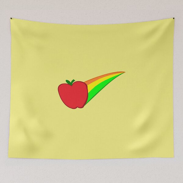 Item preview, Lemon Lime's Cutie Mark! designed and sold by KatieCandy.