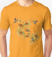 Phono & Fauna Unisex T-Shirt