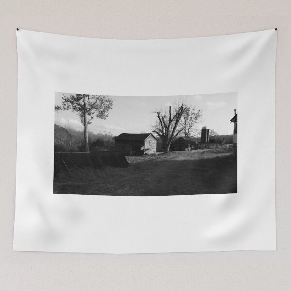 Item preview, A Visual Survey designed and sold by Rusty Gentry.