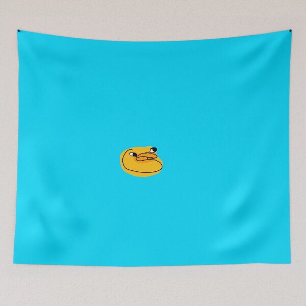 Item preview, Sebastian Savage Duck designed and sold by DrHorse.