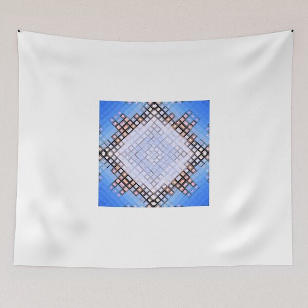 Item preview, Diamond Blues designed and sold by dahlymama.