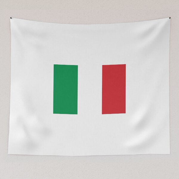 Item preview, Awesome Italian Flag designed and sold by Daemonrat-Shop.