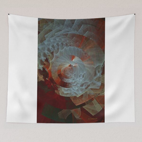 Item preview, Otherworldly Shell designed and sold by Evesunderground.