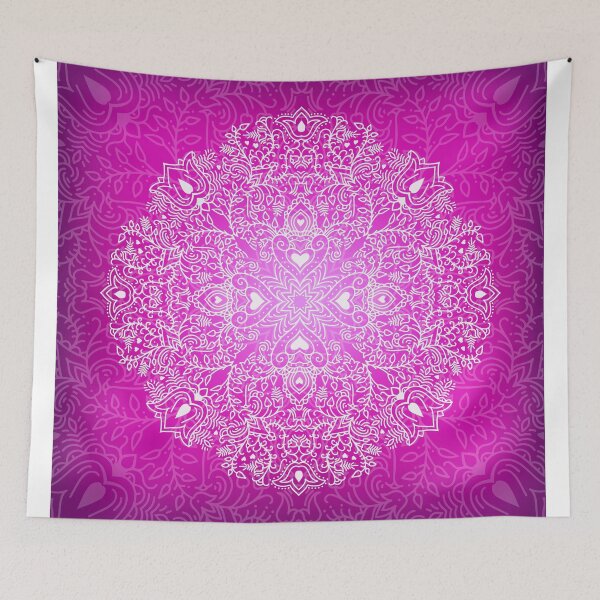 Item preview, - Mandala pink - designed and sold by Losenko  Mila.