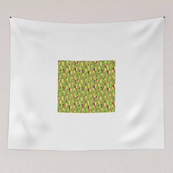 Item preview, Many Cacti designed and sold by sweetmans.