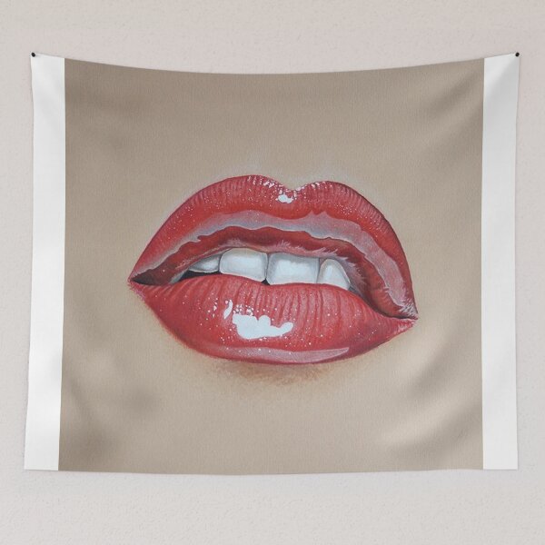 Item preview, Lips 01 designed and sold by tanduksapi.