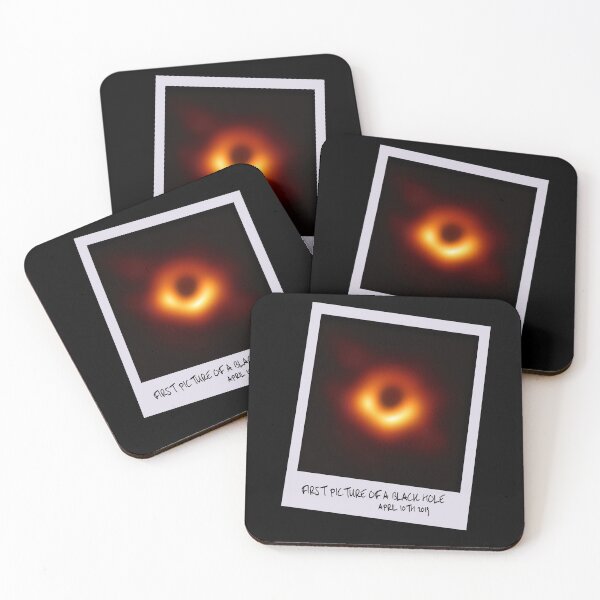 Item preview, Black Hole photo April 2019 -Powehi black hole picture designed and sold by Chardo55.