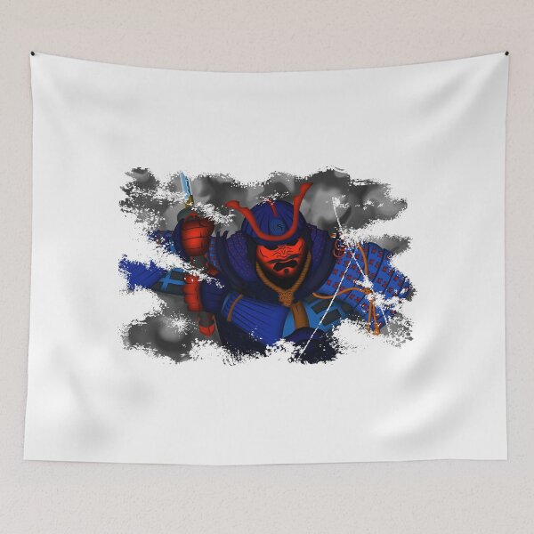 Item preview, SamurajQ  designed and sold by Samurajq.