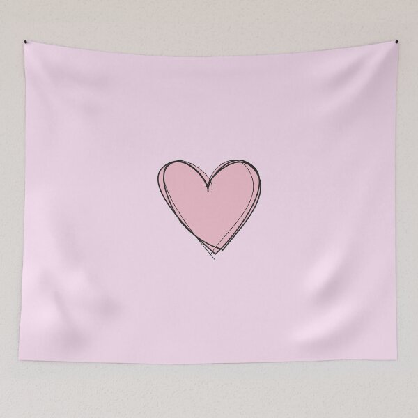 Item preview, Love St. Valentine's gift - for pink ladies designed and sold by EnjoyRiot.