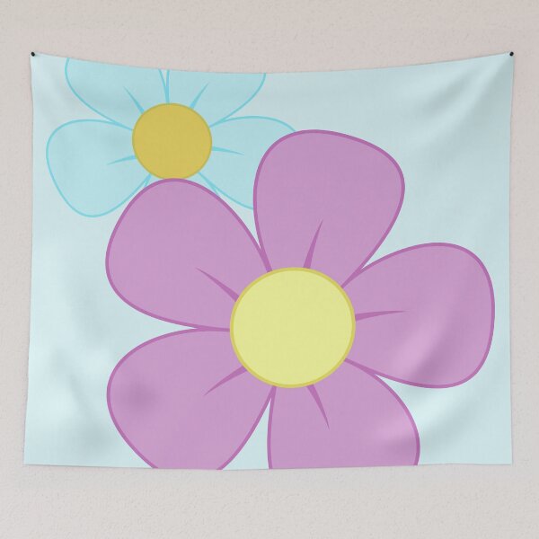 Item preview, Aqua Blossom designed and sold by allycatblu.