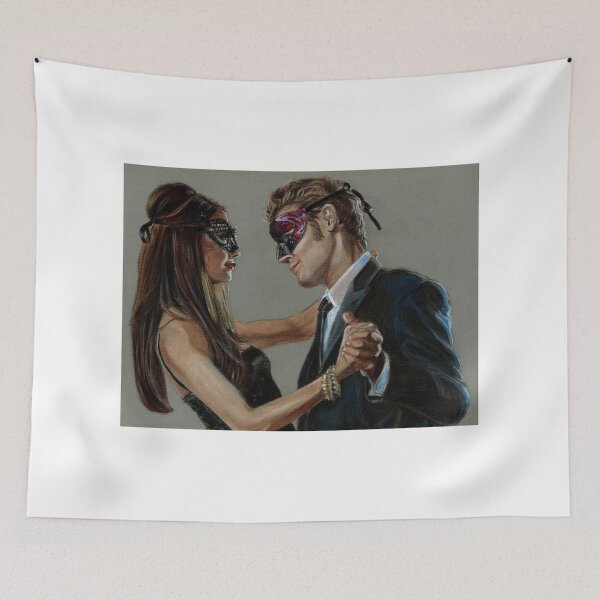 Item preview, Masked ball designed and sold by Marcuccio.