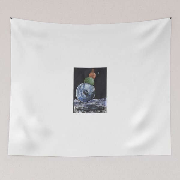Item preview, The Cosmos  designed and sold by catherine-art.