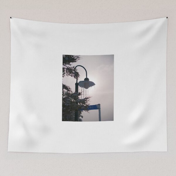 Item preview, Morning after designed and sold by Brian Scantlebury.