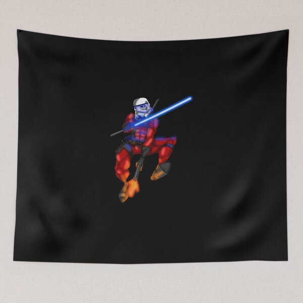 Item preview, Deadtrooper designed and sold by kicofreak.