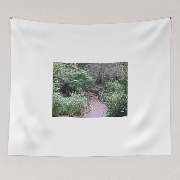 Item preview, Saltwell Park designed and sold by wenniewombat.