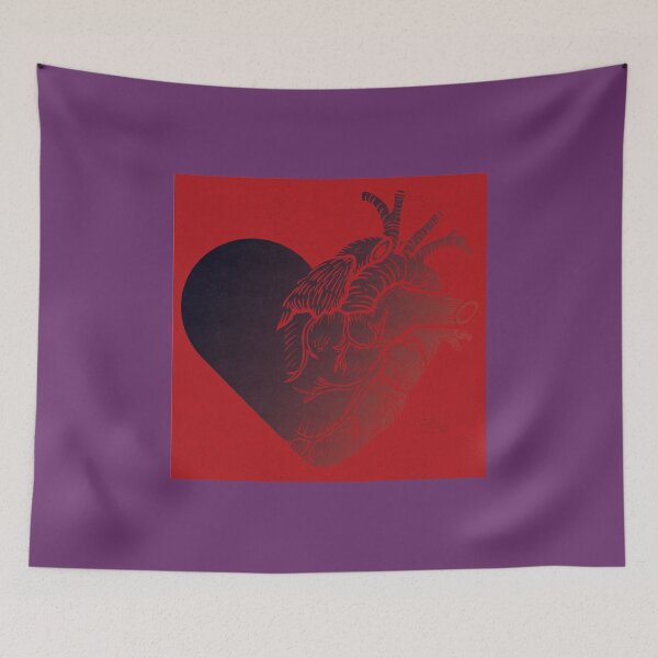 Item preview, Heart Of Love designed and sold by monsieurgordon.