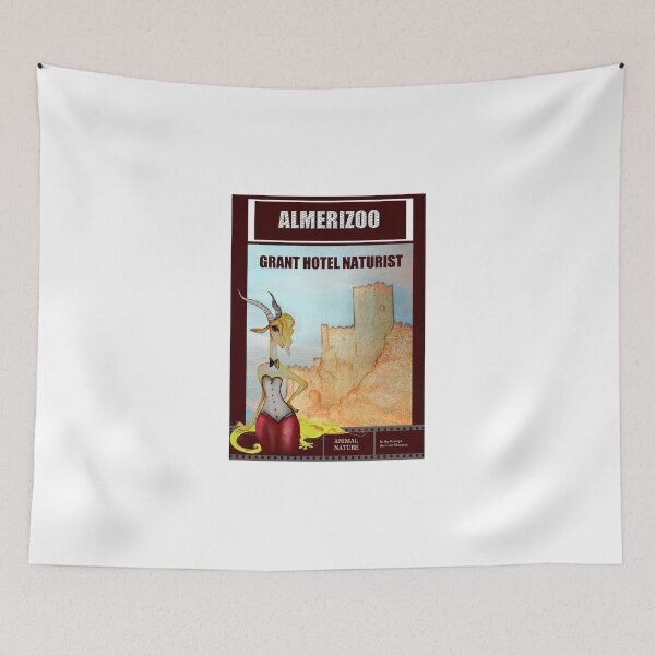 Item preview, Almerizoo designed and sold by virpicon.