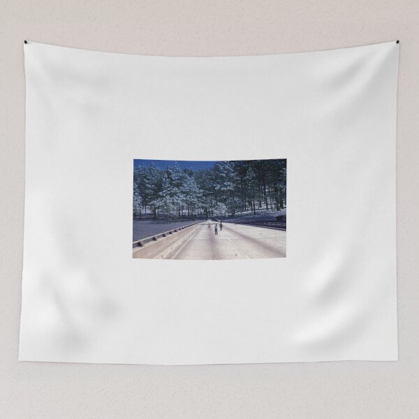 Item preview, 35mm Found Slide Composite - Tree Bridge designed and sold by peahix.