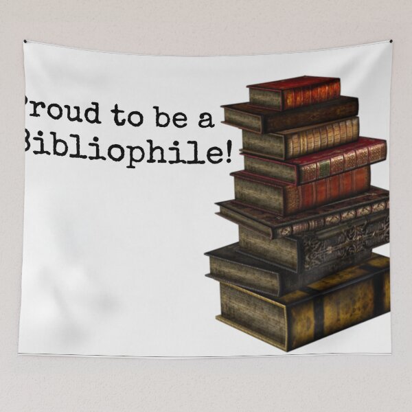 Item preview, Books/Bibliophile designed and sold by Sassenach616.