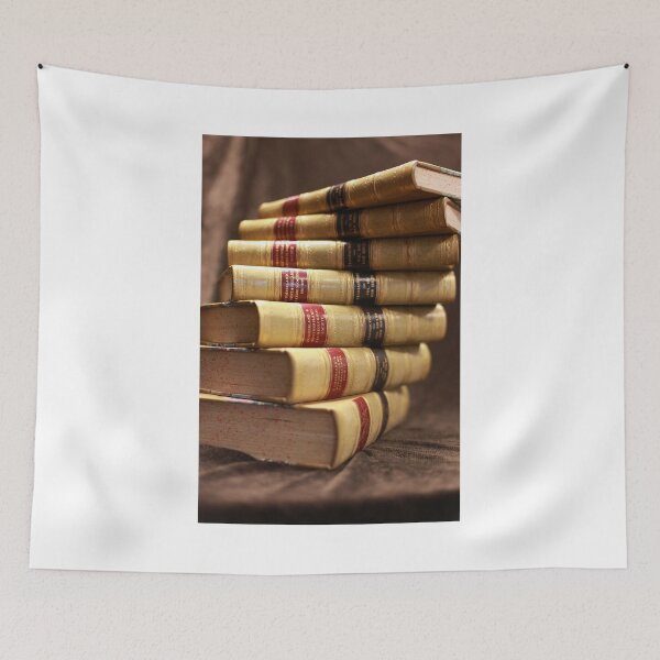 Item preview, Antique books with a twist designed and sold by JacquiHall.