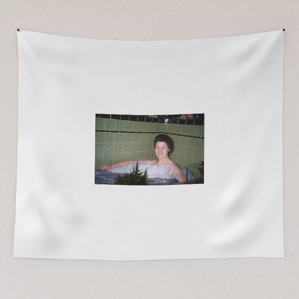 Item preview, 35mm Found Slide Composite - Big Bath designed and sold by peahix.