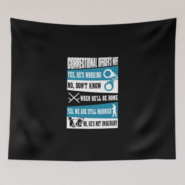 Item preview, correctional officers wife Correctional Officer Retirement correctiona designed and sold by lnet.