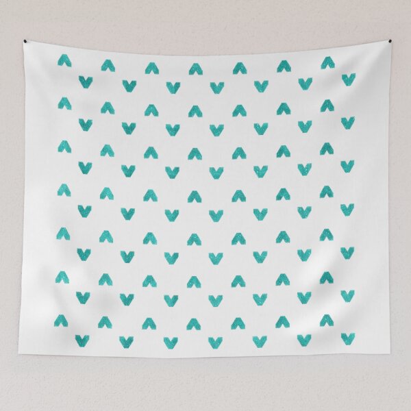 Item preview, Arrows in Sea Breeze designed and sold by ozmarei.