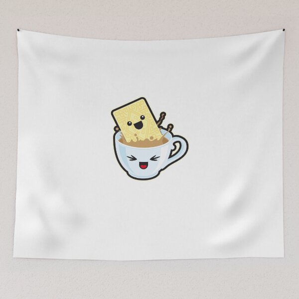 Item preview, Tea Time designed and sold by Rob Stephens.