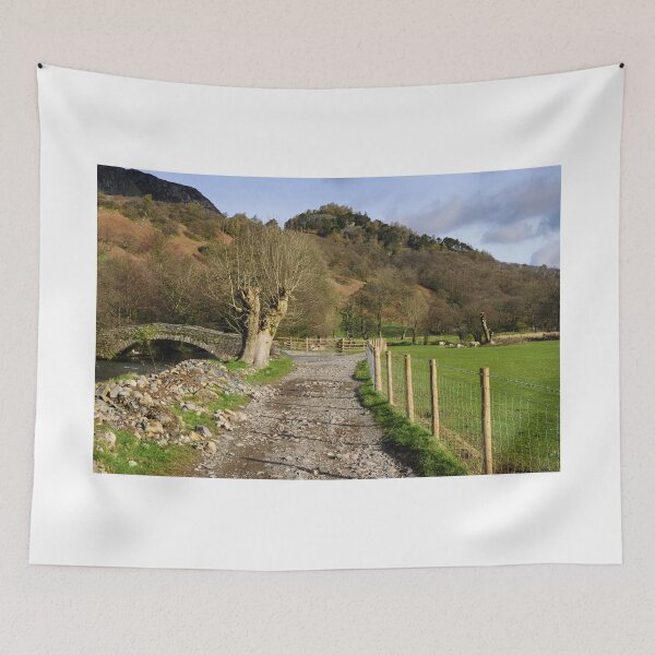 Item preview, Rosthwaite designed and sold by StephenJSmith.
