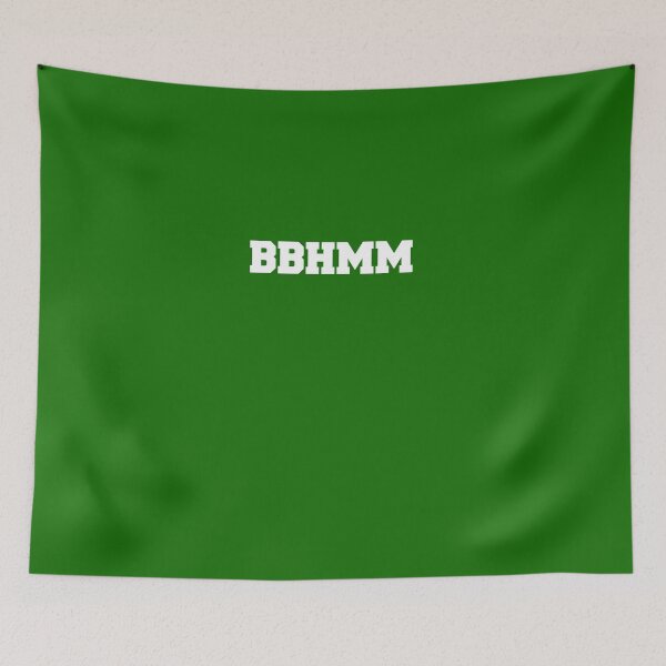 Item preview, BBHMM designed and sold by febolton.
