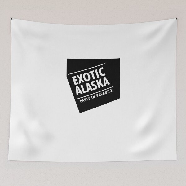 Item preview, Exotic Alaska designed and sold by dejava.