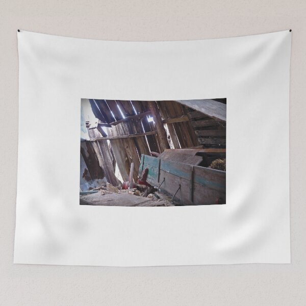 Item preview, Crashed In A Corner designed and sold by Paul Lubaczewski.