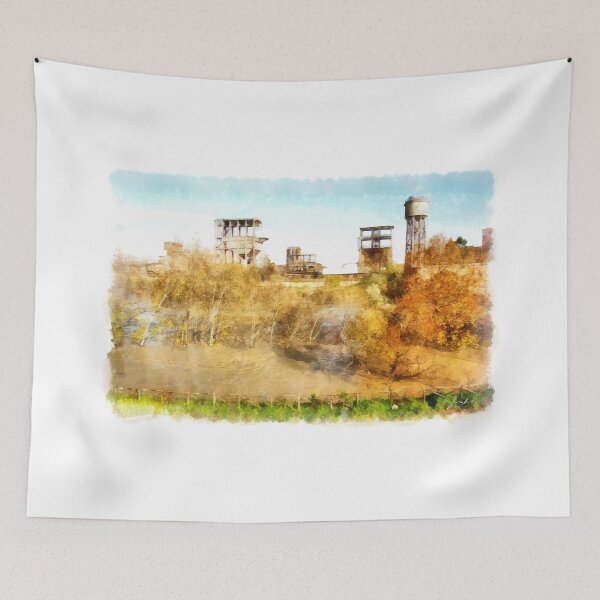 Item preview, Rome: Tiber River industrial archeology designed and sold by Giuseppe Cocco.