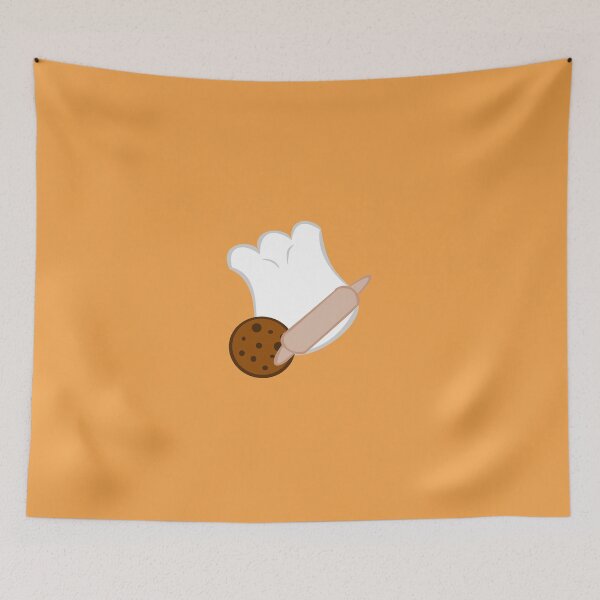 Item preview, Cinnamon Swirl's Cutie Mark! designed and sold by KatieCandy.