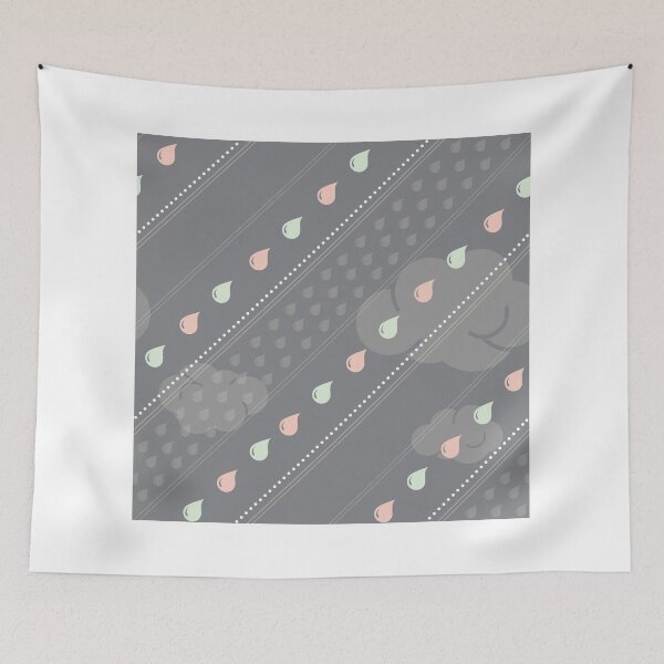 Item preview, Confetti Rain designed and sold by istaria.