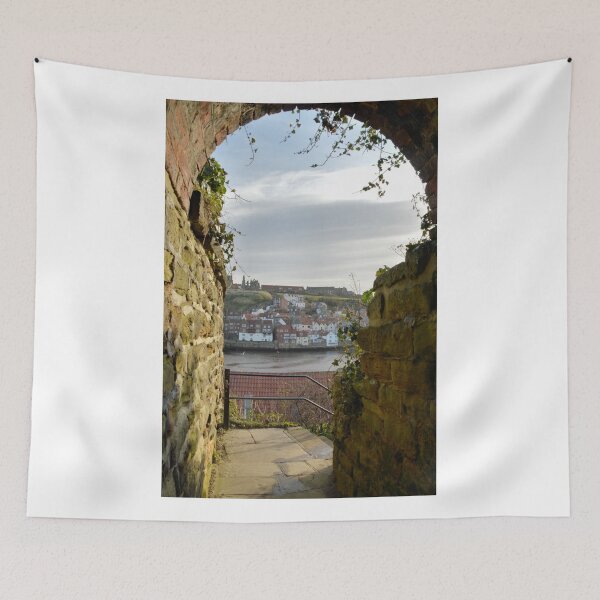 Item preview, Keyhole View designed and sold by Sarah Couzens.