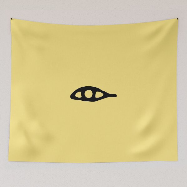 Item preview, Souvenir from Egypt - Ancient Sacred Symbol designed and sold by EnjoyRiot.