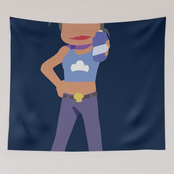 Item preview, Karako (Osomatsu-san) designed and sold by Katt-Mandrake.