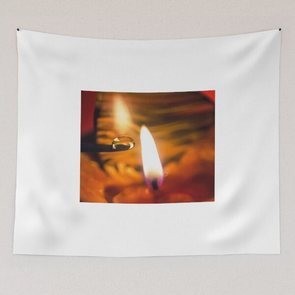 Item preview, Taken by Fire designed and sold by Kenneth Haley.
