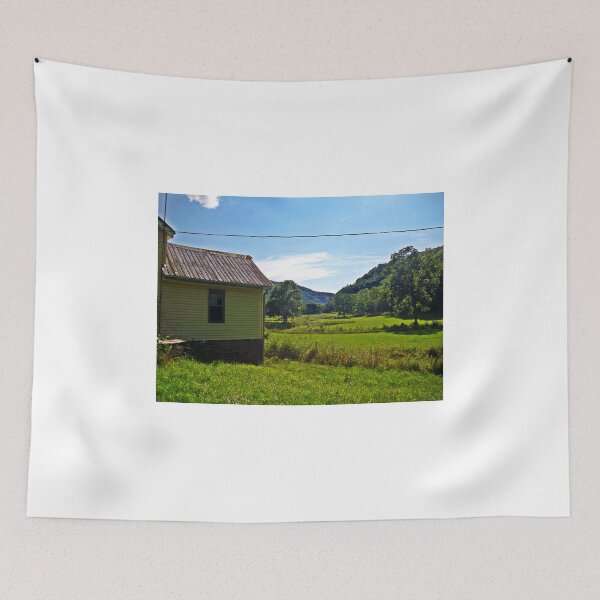 Item preview, Down The Holler designed and sold by Paul Lubaczewski.